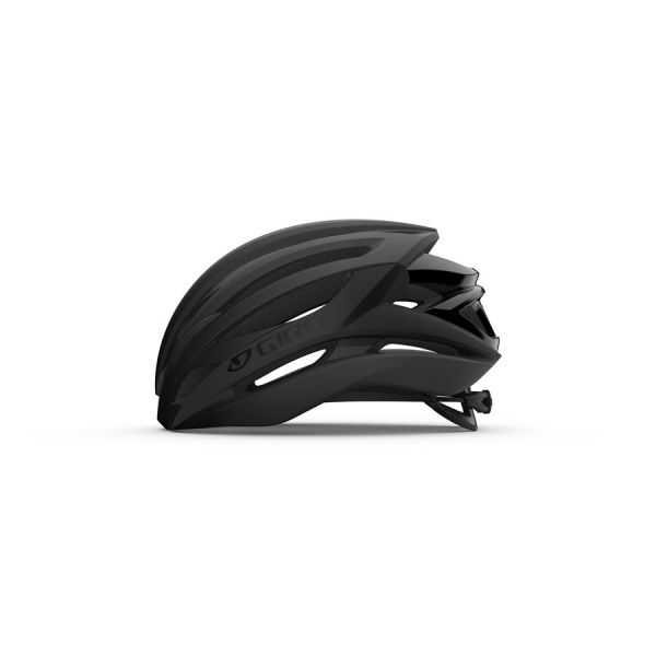 Cyklistická helma GIRO Syntax Mat Black 