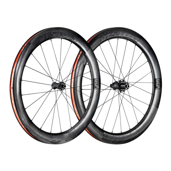 FSA kola VISION WH Set METRON60 SL DB-CL 