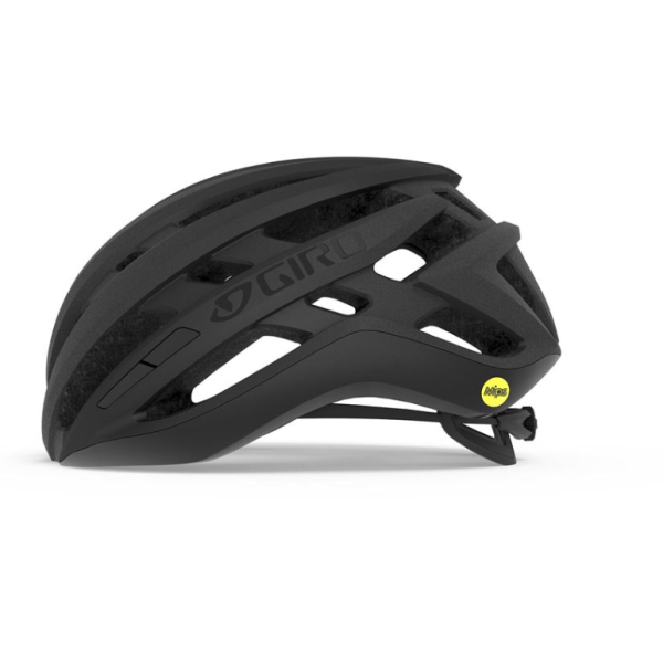 GIRO přilba AGILIS MIPS Mat Black