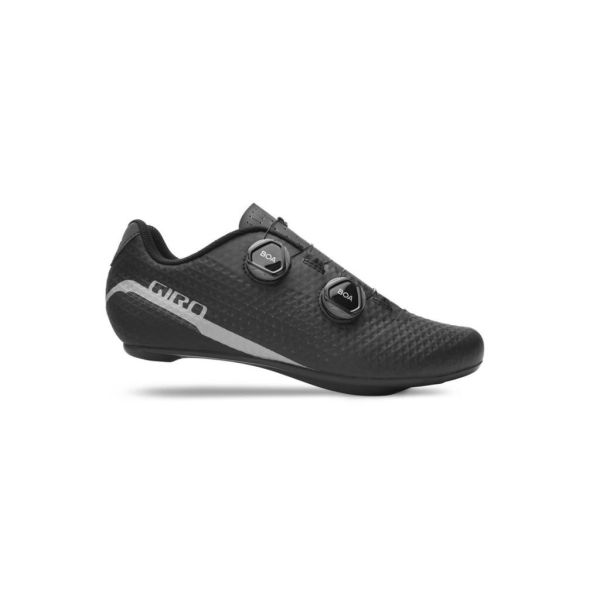 GIRO tretry Regime Black 