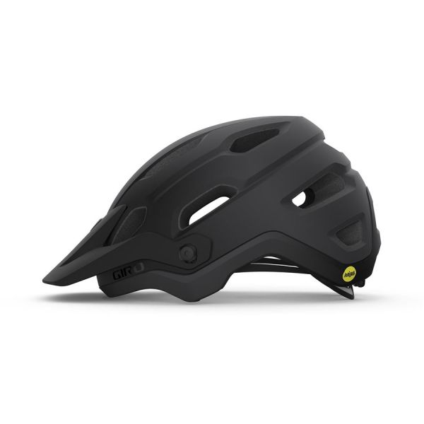 Cyklistická helma GIRO Source MIPS Mat Black Fade