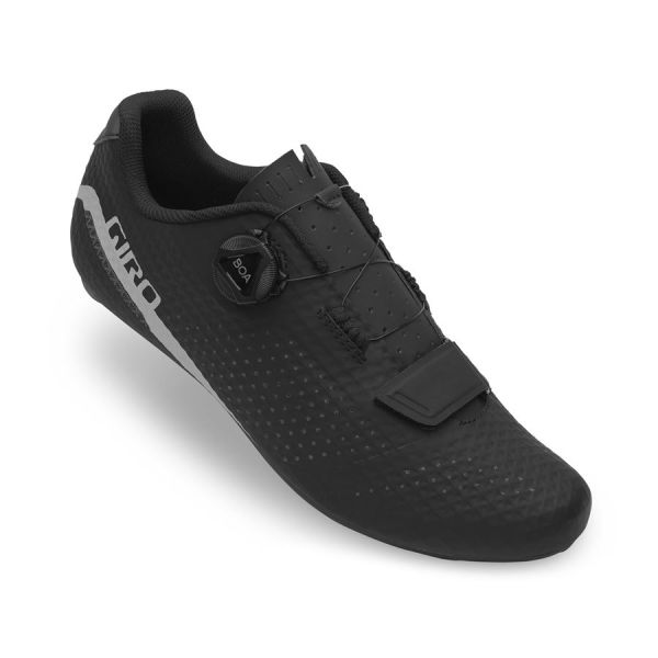 GIRO tretry CADET black