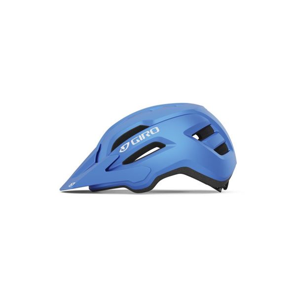 GIRO přilba Fixture II Youth Mat Ano Blue