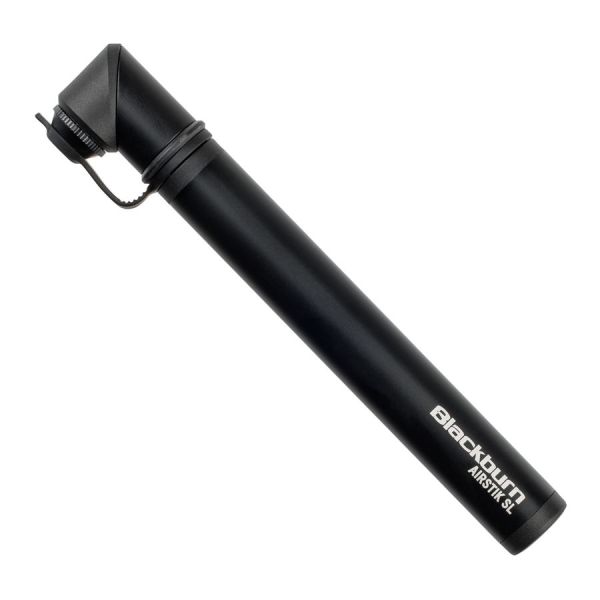 BLACKBURN mini pumpa AirStik SL Black
