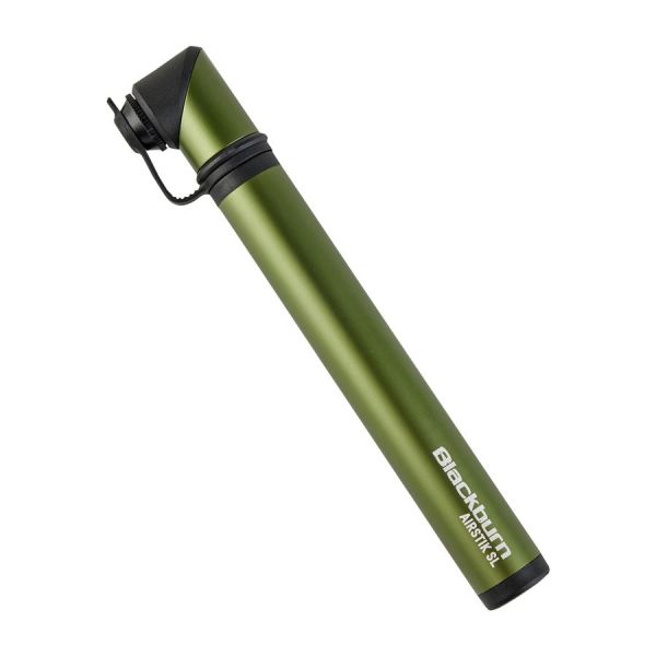BLACKBURN mini pumpa Airstik Green