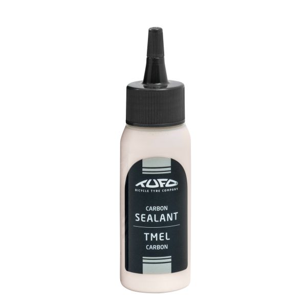 TUFO lepení tmel CARBON SEALANT opravný 50ml