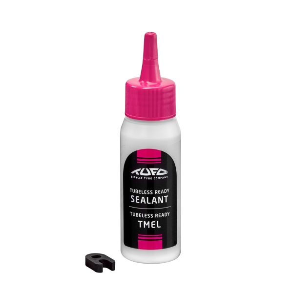 TUFO lepení tmel TUBELESS READY SEALANT emulze 50 ml