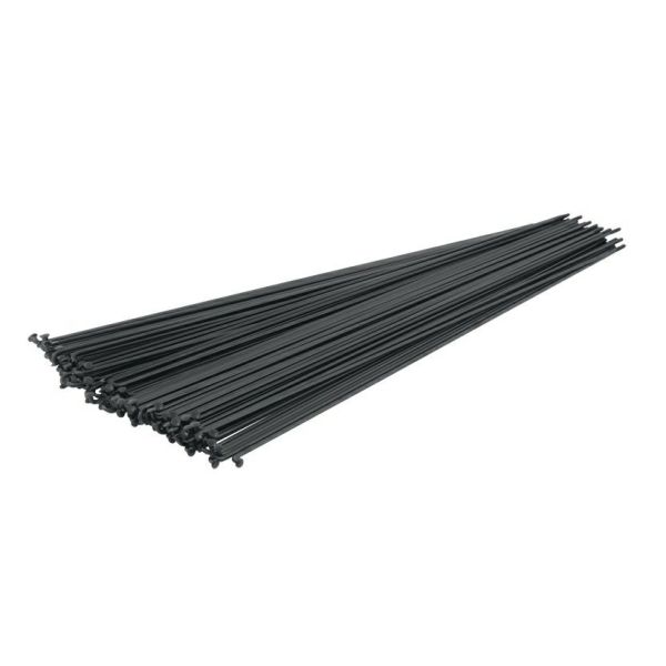 MACH1 Paprsek Galva black 2 mm x 262