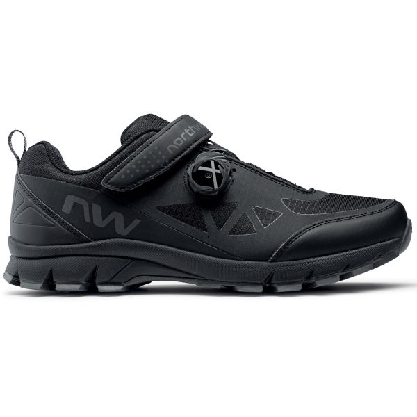 NORTHWAVE tretry CORSAIR - Black