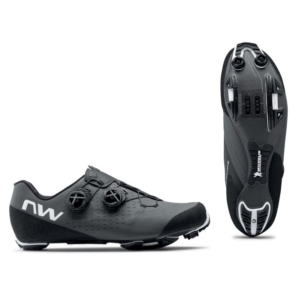 NORTHWAVE tretry Extreme Xc - Anthra/Black 