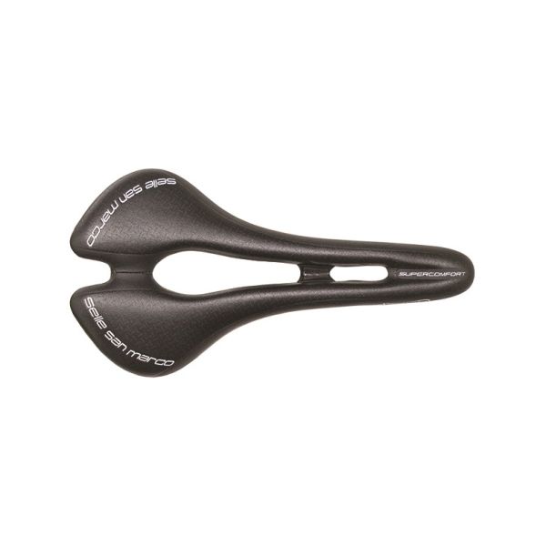 Sedlo Aspide Open-Fit Supercomfort Dynamic Wide 