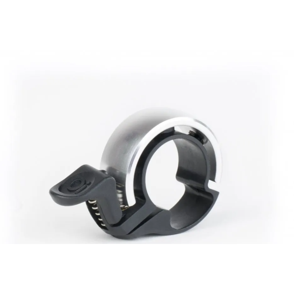 KNOG zvonek IO Classic small - Silver
