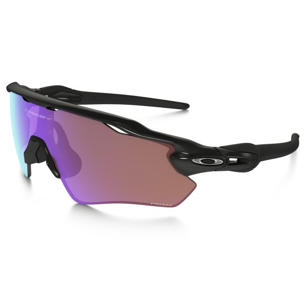 OAKLEY brýle Radar EV polished/black PRIZM GOLF