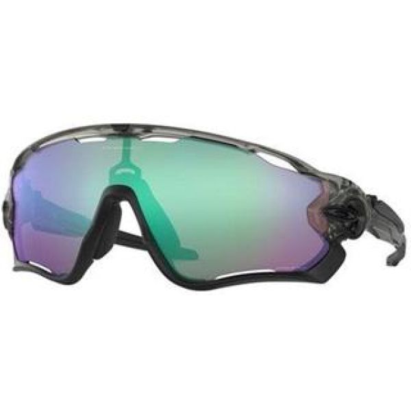 OAKLEY brýle JAWBREAKER grey ink PRIZM ROAD JADE