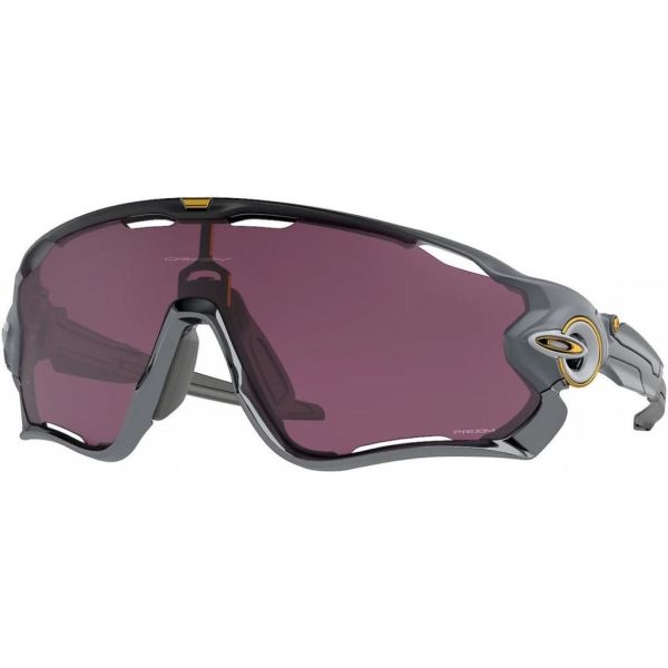 OAKLEY brýle Jawbreaker Black Gray Fade 