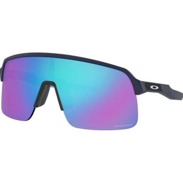 OAKLEY brýle SUTRO Lite matte/navy PRIZM SAPPHIRE