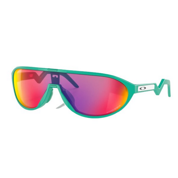 OAKLEY brýle CMDN celeste PRIZM ROAD