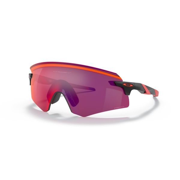 OAKLEY brýle ENCODER matte black PRIZM ROAD