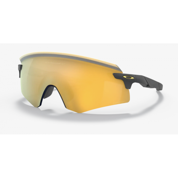 OAKLEY brýle ENCODER matte carbon PRIZM 24K