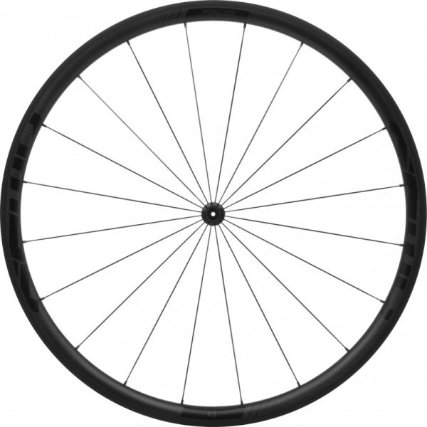 Karbonová kola FFWD F3R (30MM), náboje DT240 2:1, barva MattBlack, galuska