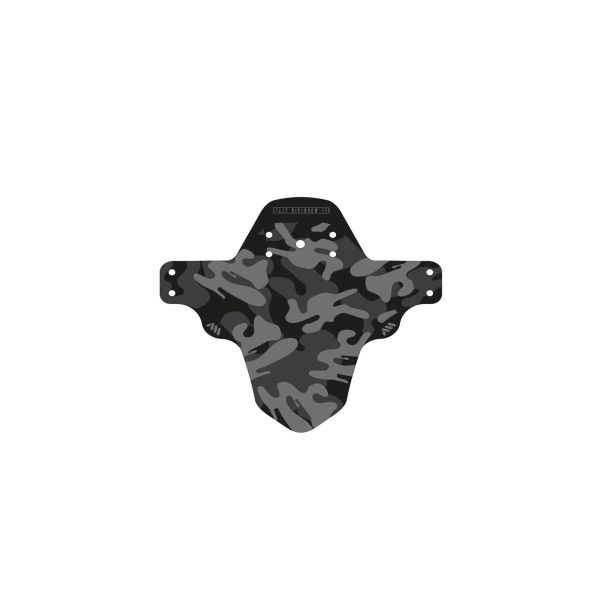 AMS Mud blatníček Camo/Black