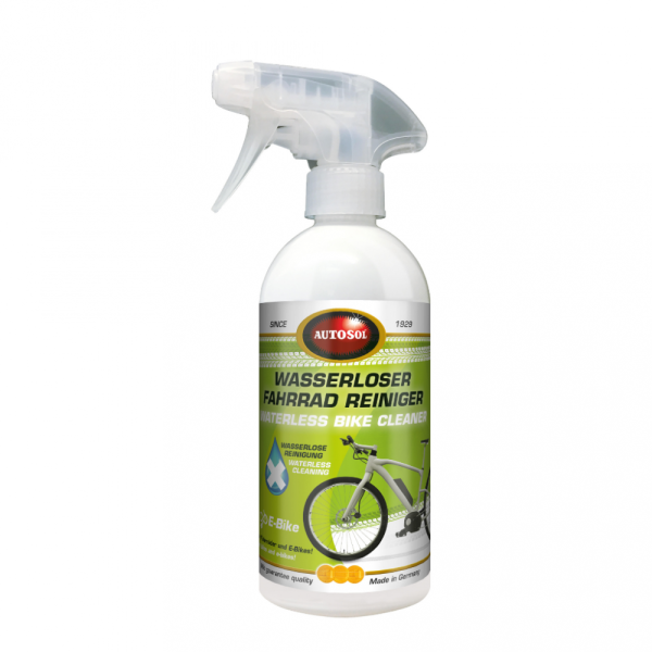 AUTOSOL Bike Waterless Cleaner 500 ml