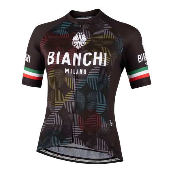 Dámský dres Bianchi Milano ANCIPA - 4000