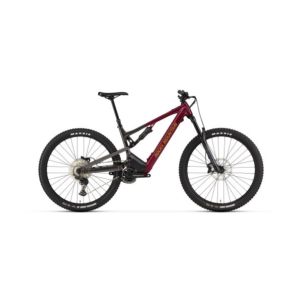 Rocky Mountain INSTINCT PP ALLOY 30 C1 - 2022
