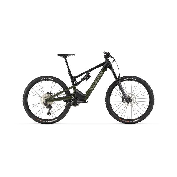 Rocky Mountain ALTITUDE PP ALLOY 50 C2 - 2022