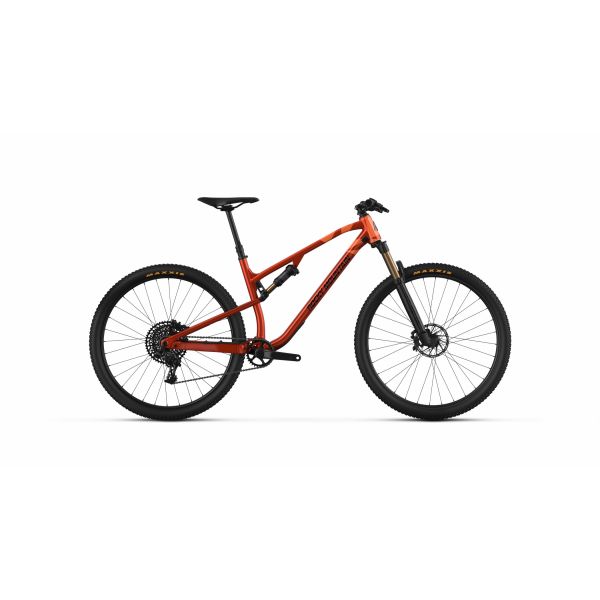 Rocky Mountain ELEMENT ALLOY 50 C2 - 2022