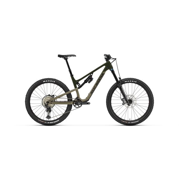 Rocky Mountain ALTITUDE CARBON 50 C2 - 2022
