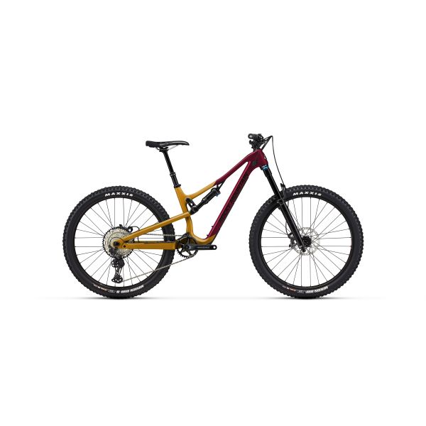 Rocky Mountain INSTINCT CARBON 50 TOUR C1 - 2022