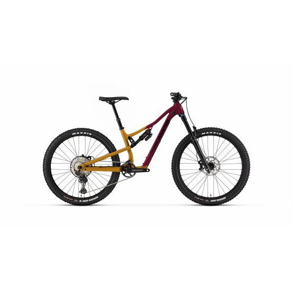 Rocky Mountain INSTINCT ALLOY 50 TOUR C1 - 2022