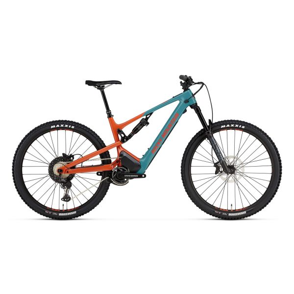 Rocky Mountain INSTINCT POWERPLAY CARBON 50 C1 - 2023