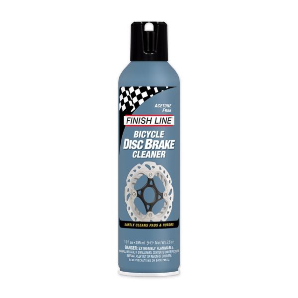 Sprej FINISH LINE Disc Brake Cleaner 295 ml