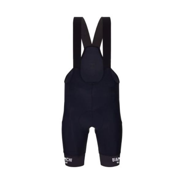 BIANCHI MILANO CLASSIC - BIB SHORTS