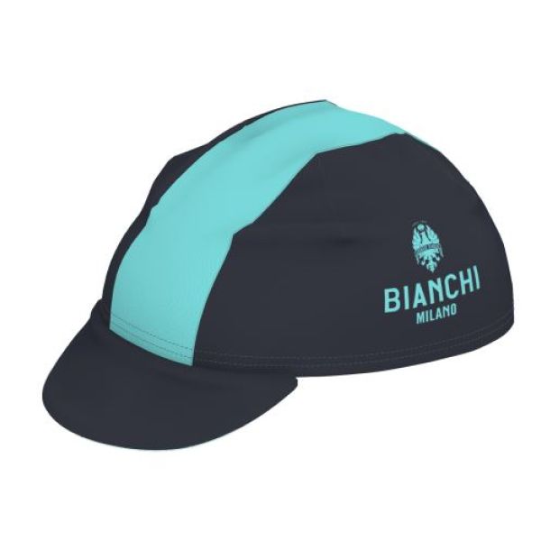 BIANCHI MILANO CLASSIC - CYCLING CAP - UNI