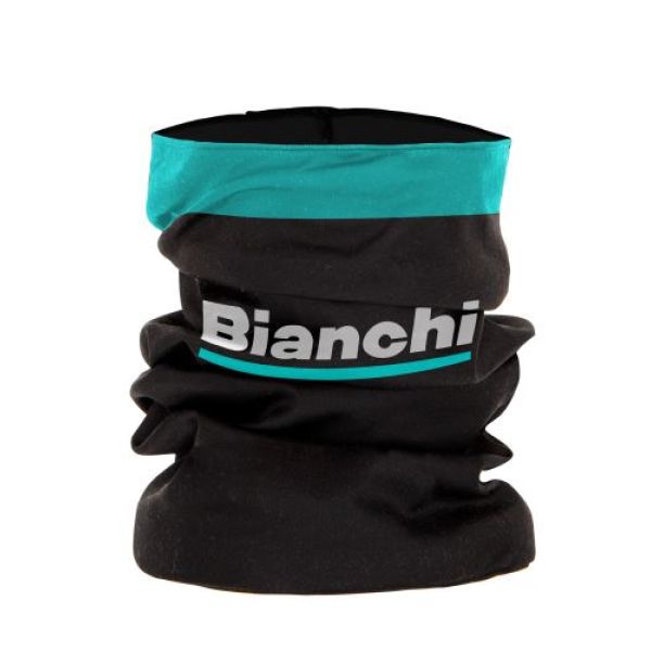 BIANCHI CLASSIC - NECK WARMER - UNI