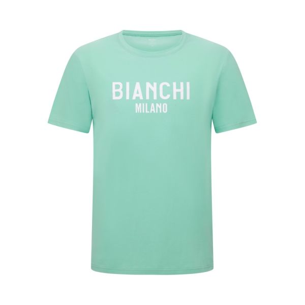 BIANCHI MILANO FAN - T-SHIRT