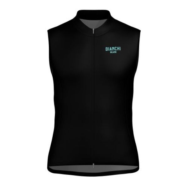BIANCHI MILANO WINDSHELL - WIND VEST