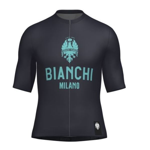 BIANCHI MILANO CLASSIC - JERSEY 