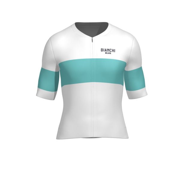 BIANCHI MILANO RACE - JERSEY