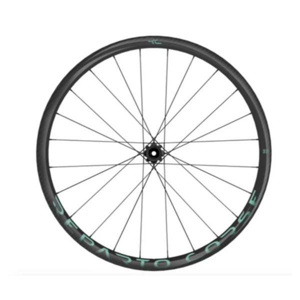 BIANCHI kola zapletená Reparto Corse 33R