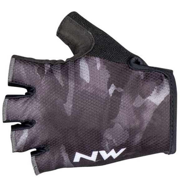 NORTHWAVE rukavice Active Glove Camo Black