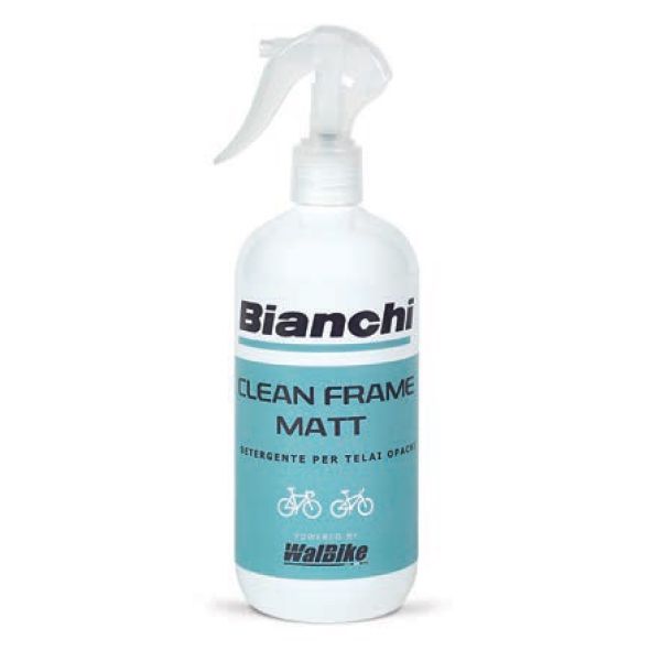 Bianchi CLEAN FRAME MATT