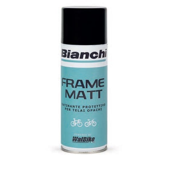 Bianchi FRAME MATT ochrana