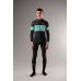 BIANCHI kalhoty ICON 999 thermo šedá