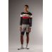 BIANCHI dlouhý dres LIFESTYLE GRAVEL wool thermo Bianchi original