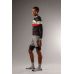 BIANCHI dlouhý dres LIFESTYLE GRAVEL wool thermo Bianchi original