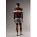 BIANCHI dlouhý dres LIFESTYLE GRAVEL wool thermo Bianchi original